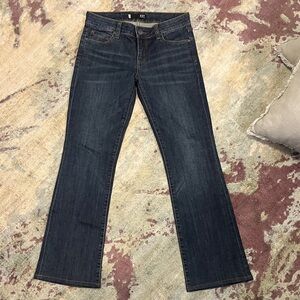 Kut from the Kloth Natalie Bootcut Jeans